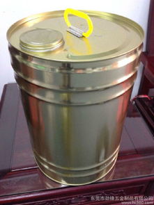 马口铁油桶罐彩印一条生产流水线需要什么生产设备 出到产品大约需要多小资金 急需要